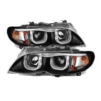 Lighting & Electronics