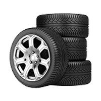 Wheels & Tires