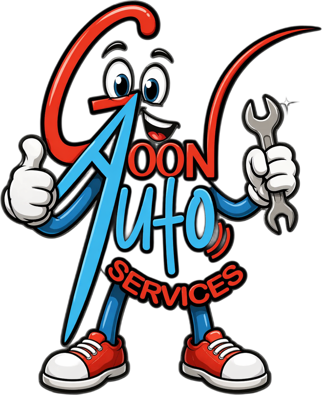 Goon Auto Services